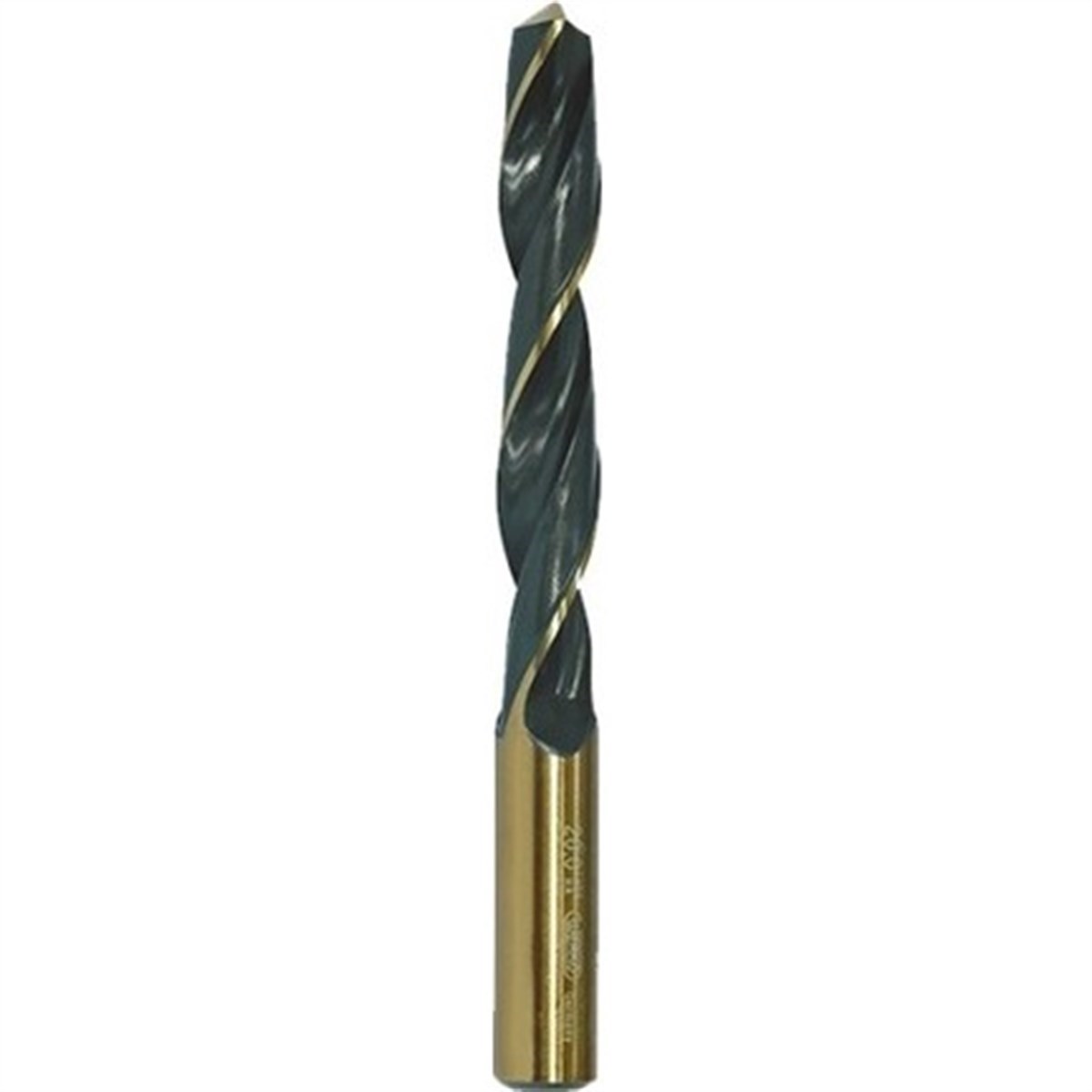 SDS-HSS Matkap Uçları15,5mm HSS/DIN338 Matkap Ucu
