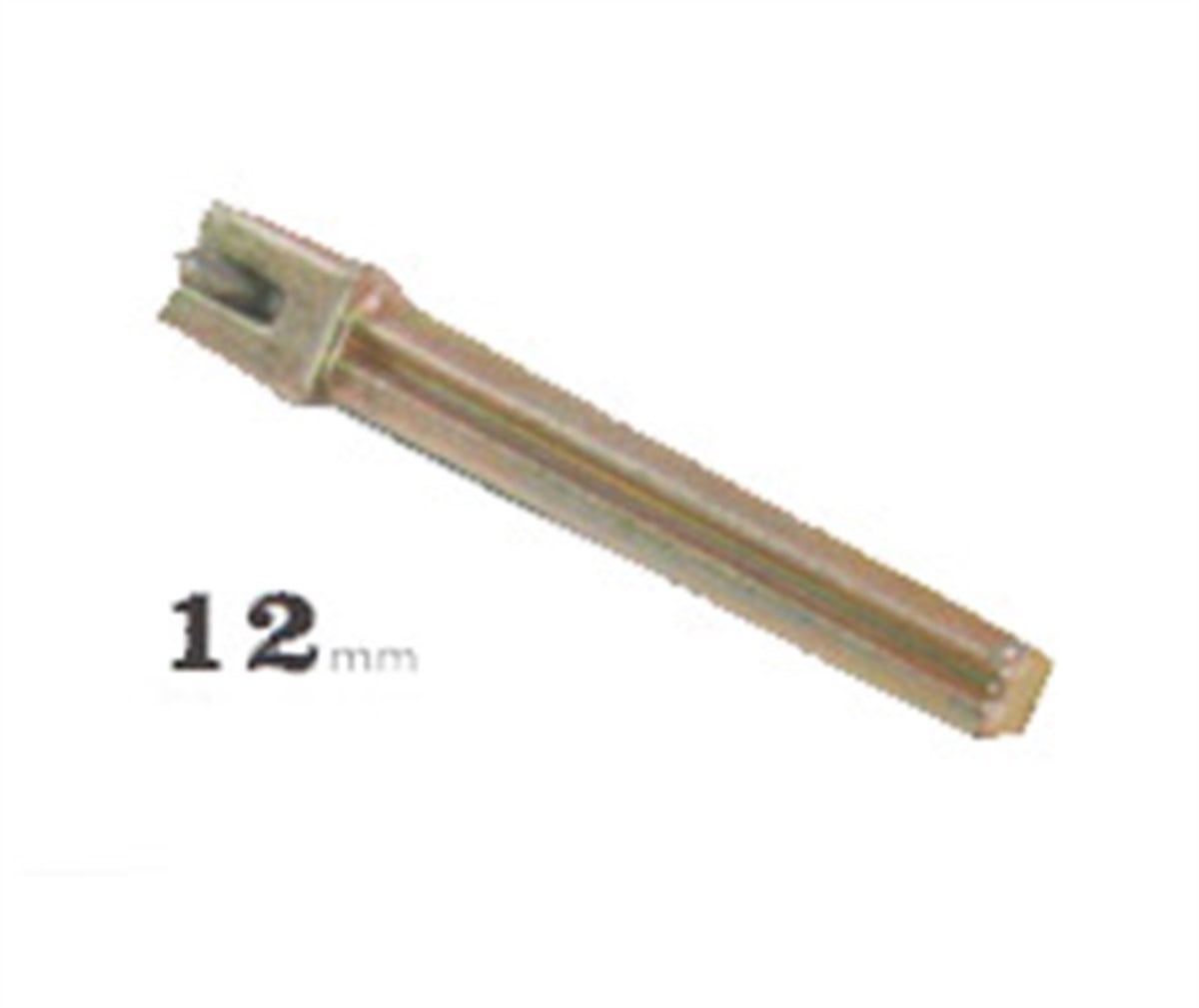 Seramik Kesme-Cam KesmeFAYKES 12mm SERAMİK KESME ELMASI