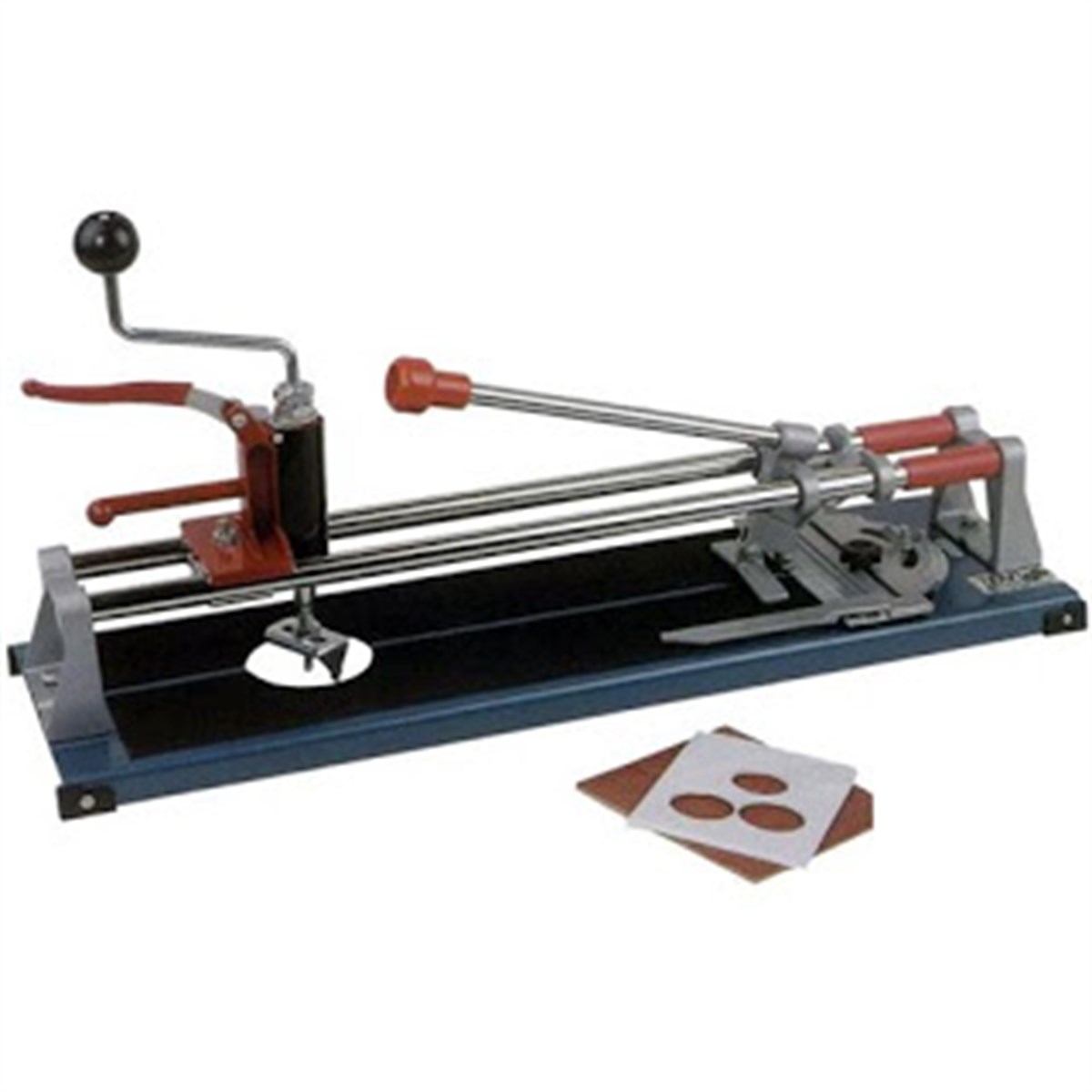 Seramik Kesme-Cam KesmeMT124A 60cm DELİCİLİ SERAMİK KESME