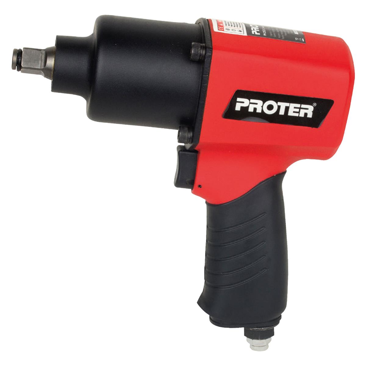Somun Sökmeler ve CırcırlarPROTER PH 2552 C HAVALI SOMUN SIKMA MAKİNESİ