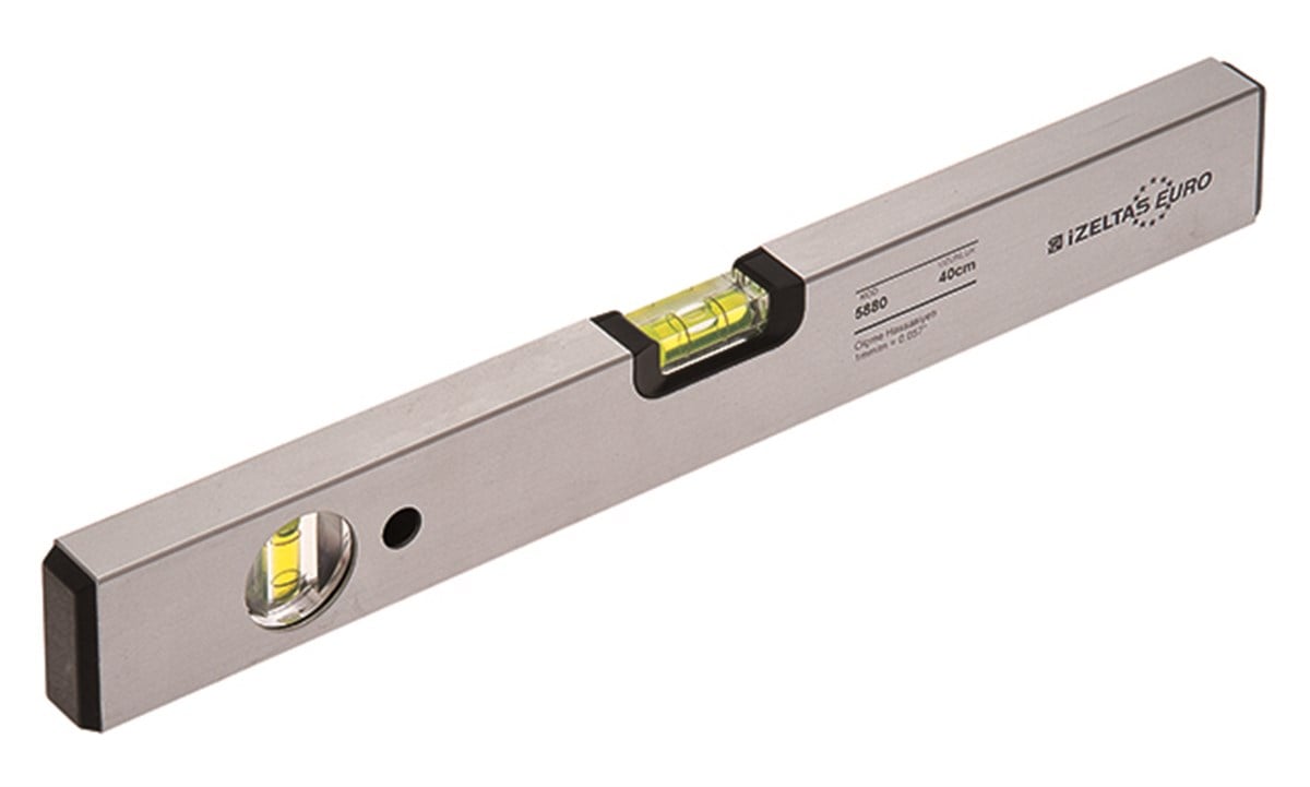 Su TerazileriİZELTAŞ 80cm SU TERAZİSİ