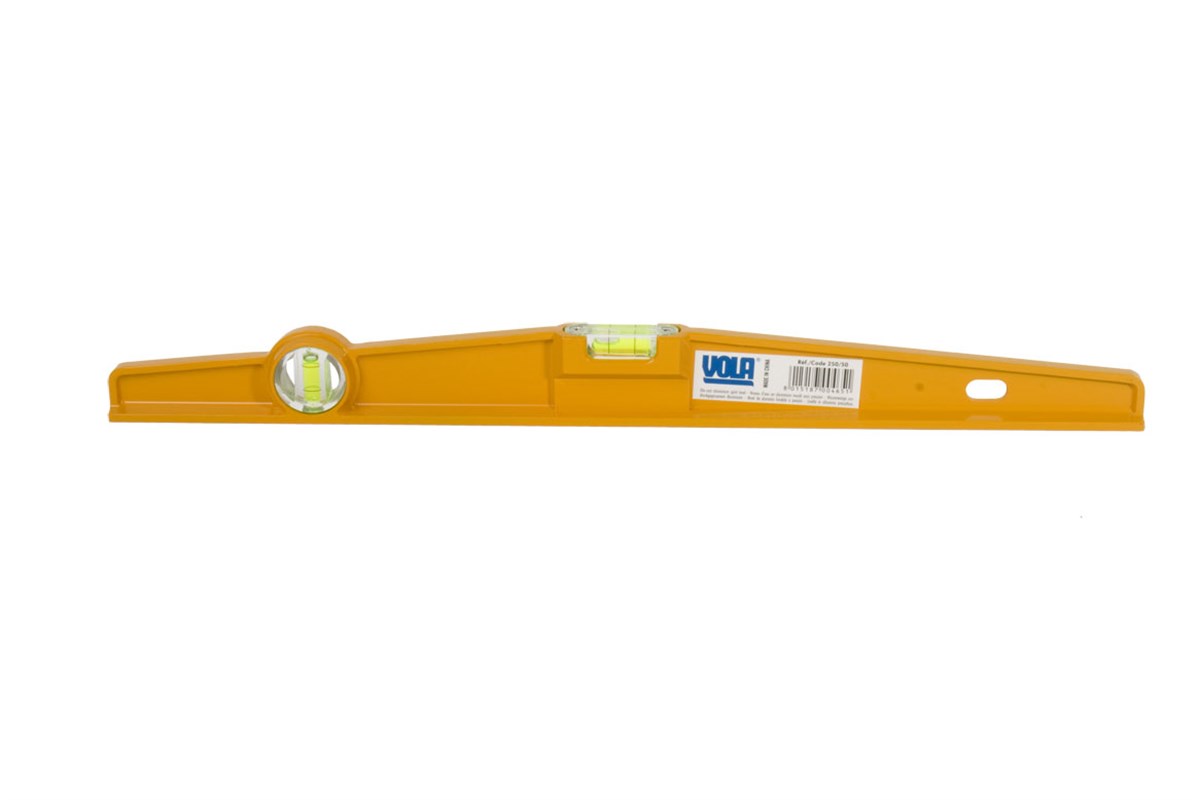 Su TerazileriVOLA 80cm PRES DÖKÜM SU TERAZİSİ