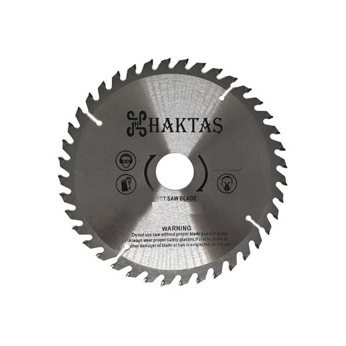 Suntalam-Ağaç Testereleri115*40*22.2MM ELMAS AĞAÇ KESME TESTERESİ