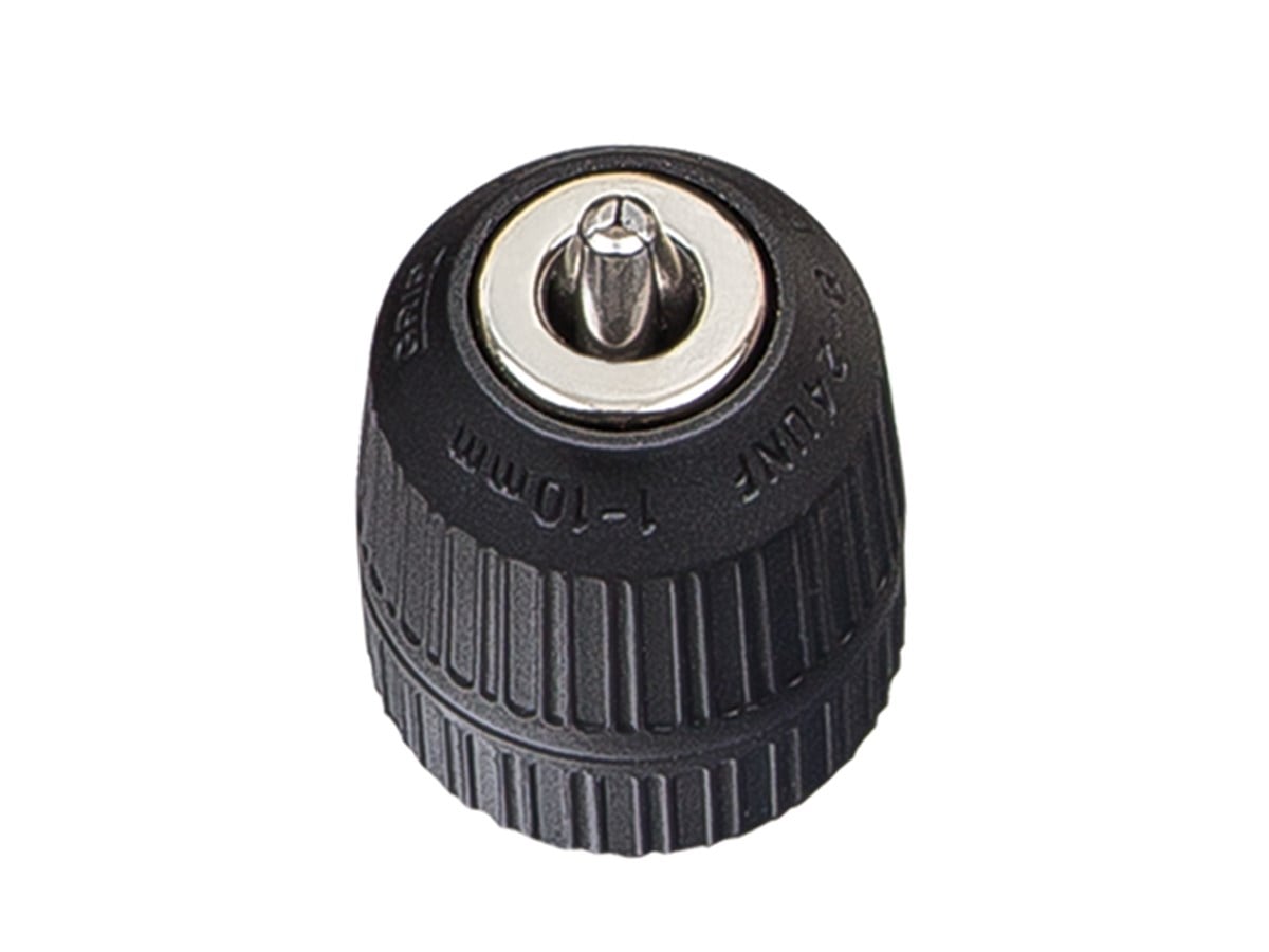 Supra MandrenlerMERCURE 2-13mm 1/2-20 UNF DİŞİ ELLE SIKMA MANDREN