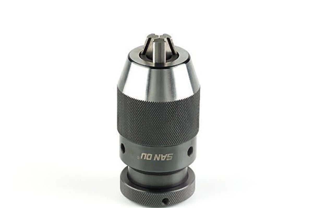 Supra MandrenlerMETAL 1-10mm B12 KONİK DİŞİ ELLE SIKMA MANDREN