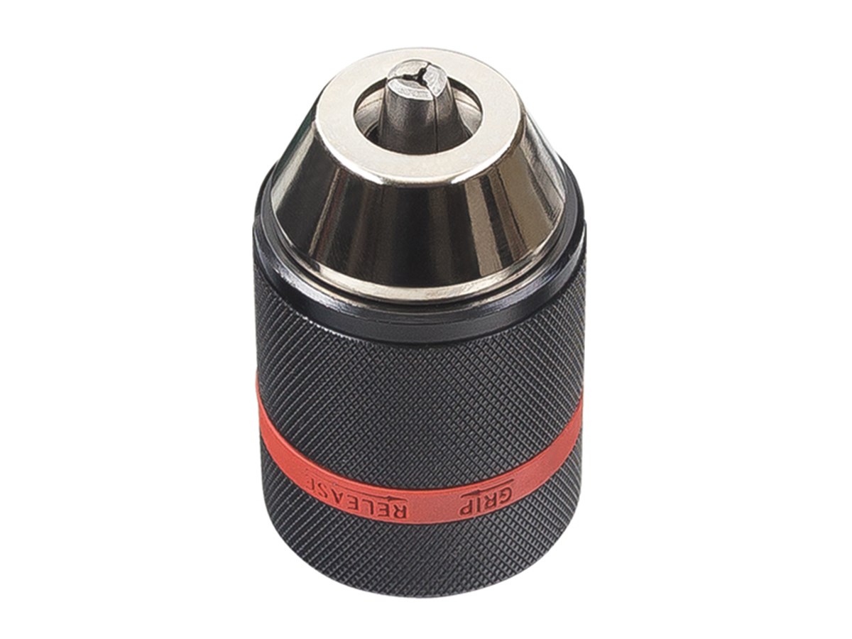 Supra MandrenlerMETAL 2-13mm 1/2-20 UNF DİŞİ ELLE SIKMA KİLİTLİ MANDREN