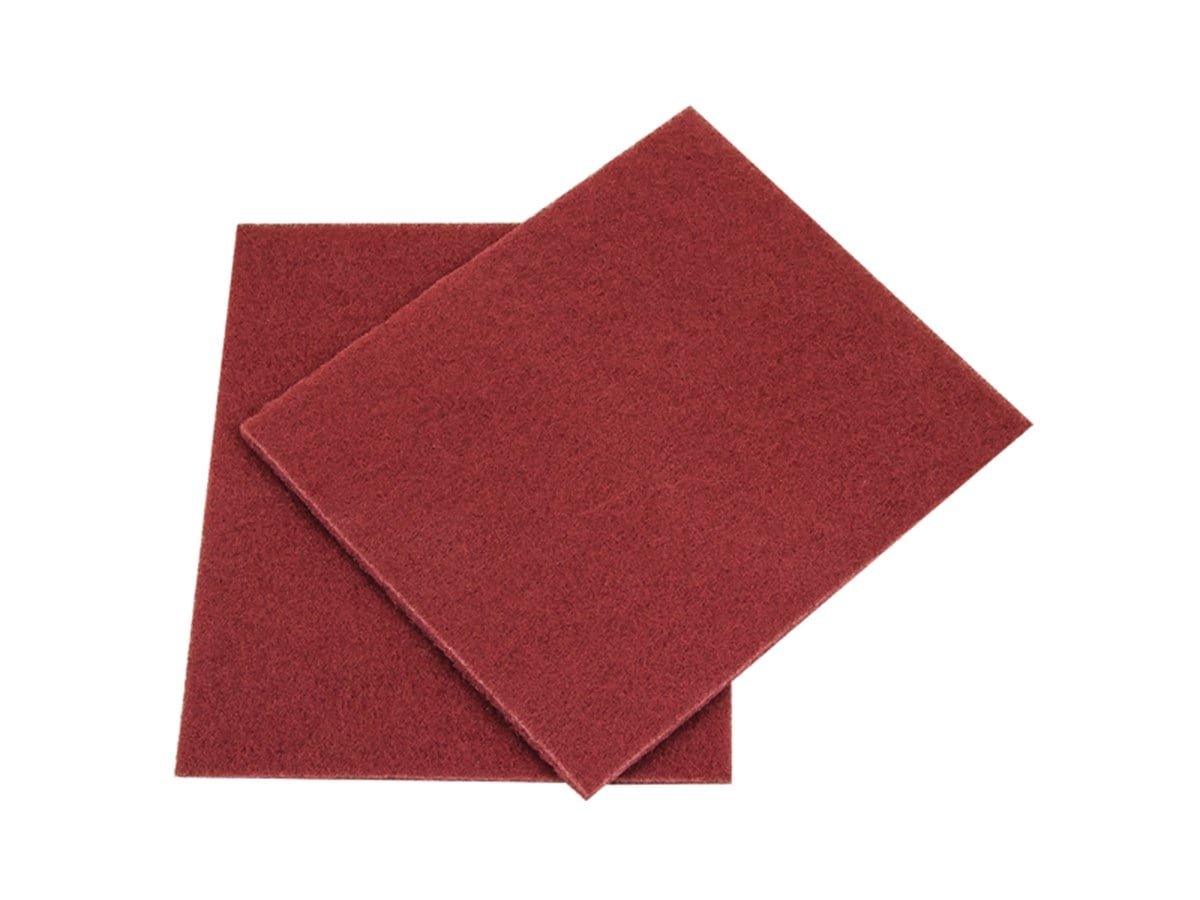 Taşlar-Zımparalar-Keçeler230*280mm PLAKA ELYAF KEÇE ZIMPARA