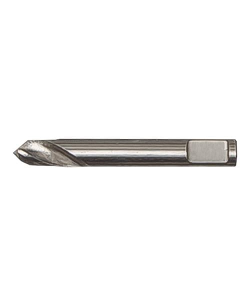 Tct Delik Pançları-PaslanmazMERCURE TCT PASLANMAZ KILAVUZ MATKAP UCU 6*68 MM