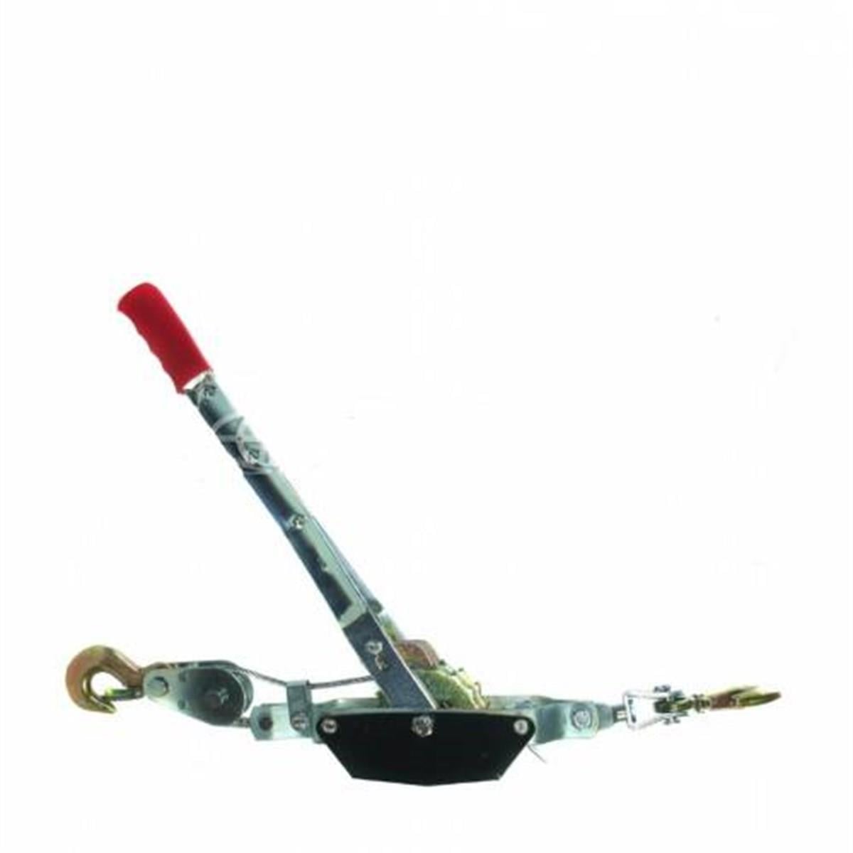 Tel GerdirmelerTEL GERDİRME 4 TON