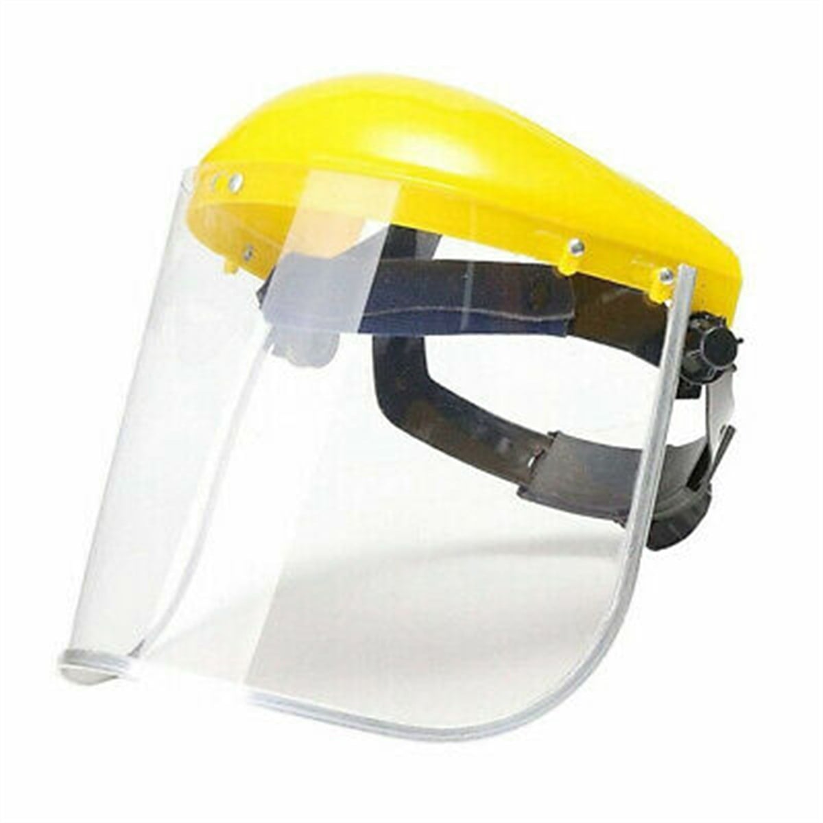 TırpanlarTIRPAN YÜZ KORUYUCU MASKE