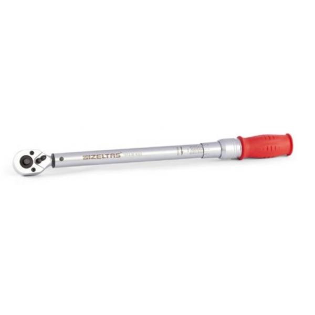 Tork AnahtarlarıİZELTAŞ 1610 3/8'' 20-100 CIRCIRLI TORK ANAHTAR