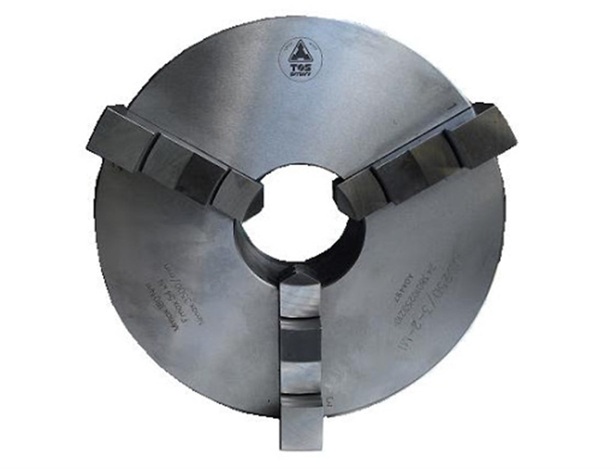 Torna Aynası-Kıl Göye-Açı ÖlçerTOS 80mm 3 AYAKLI TORNA AYNASI