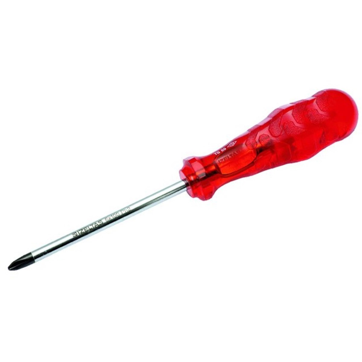 Tornavida-Tornavida TakımlarıİZELTAŞ 10x200 PH4 KRAFT SERİ YILDIZ UÇLU TORNAVİDA