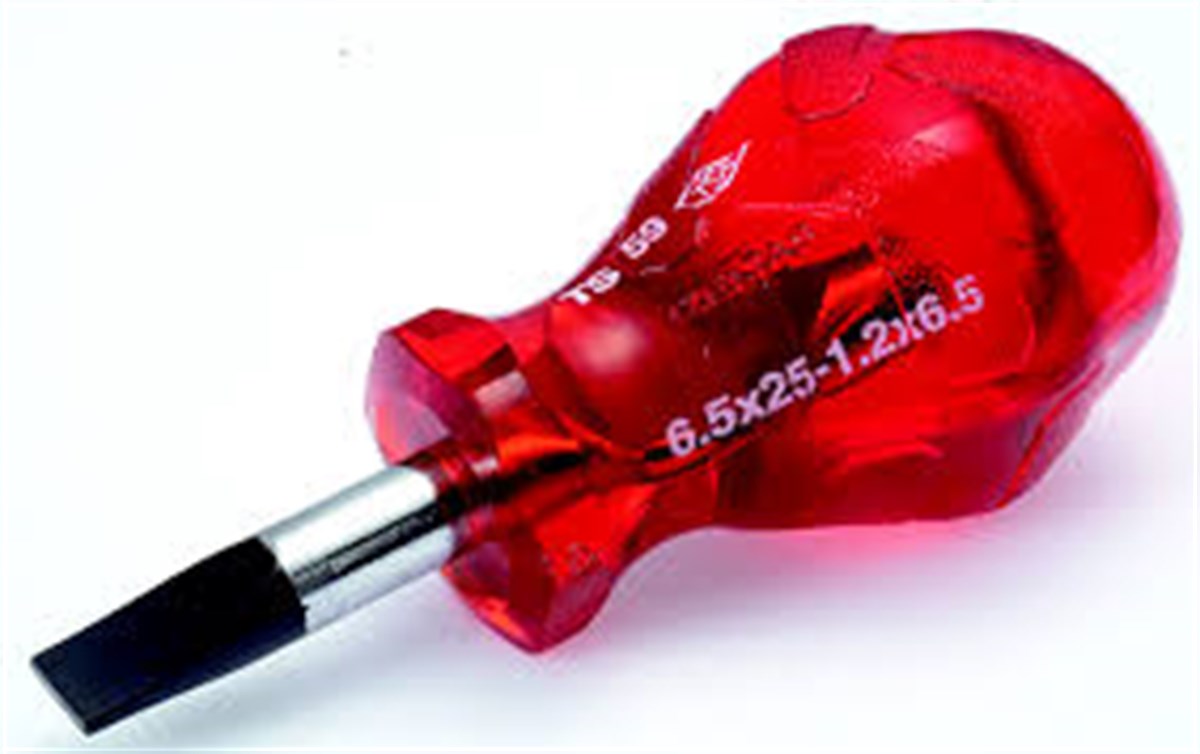 Tornavida-Tornavida TakımlarıİZELTAŞ 6.5x40 KRAFT SERİ DÜZ UÇLU TOPAÇ TORNAVİDA