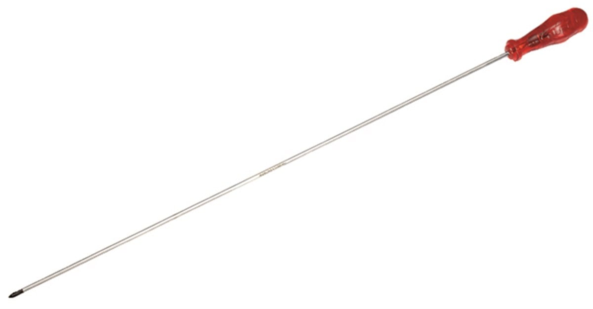 Tornavida-Tornavida TakımlarıİZELTAŞ 6x300 PH2 KRAFT SERİ SÜNGÜSÜ UZUN YILDIZ UÇLU TORNAVİDA