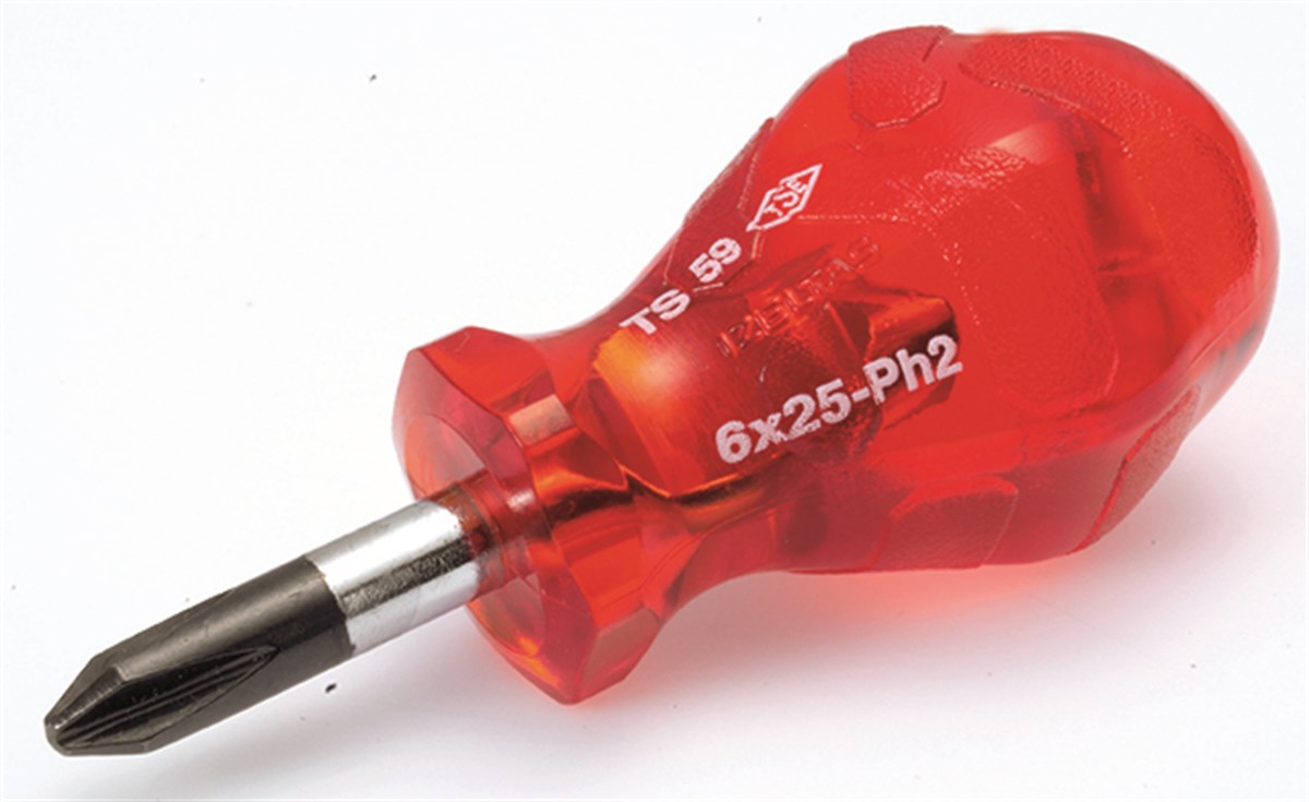 Tornavida-Tornavida TakımlarıİZELTAŞ 6x40 PH2 KRAFT SERİ YILDIZ UÇLU TOPAÇ TORNAVİDA