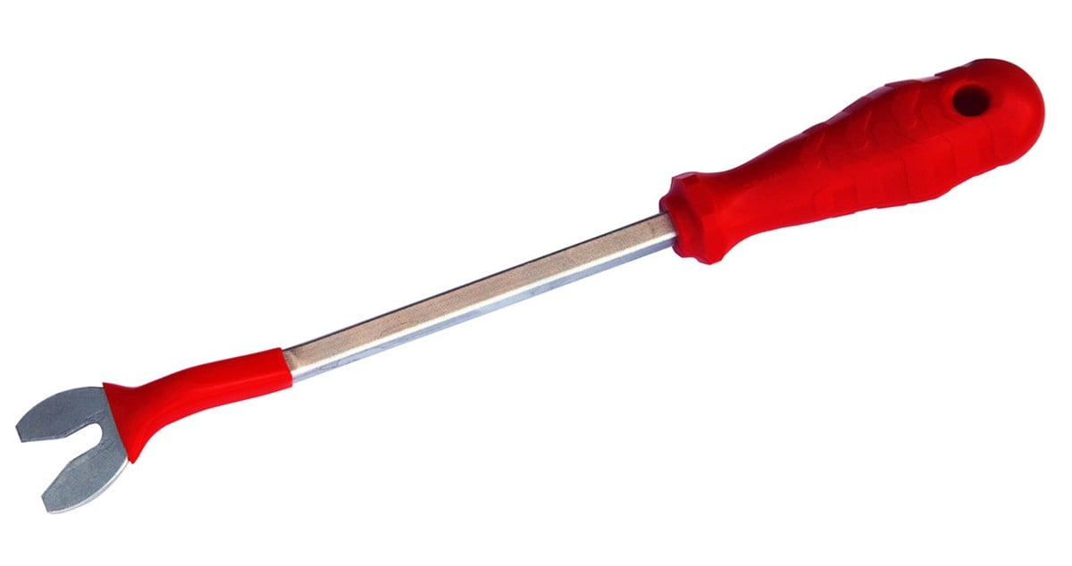 Tornavida-Tornavida TakımlarıİZELTAŞ KLİPS SÖKME TORNAVİDASI