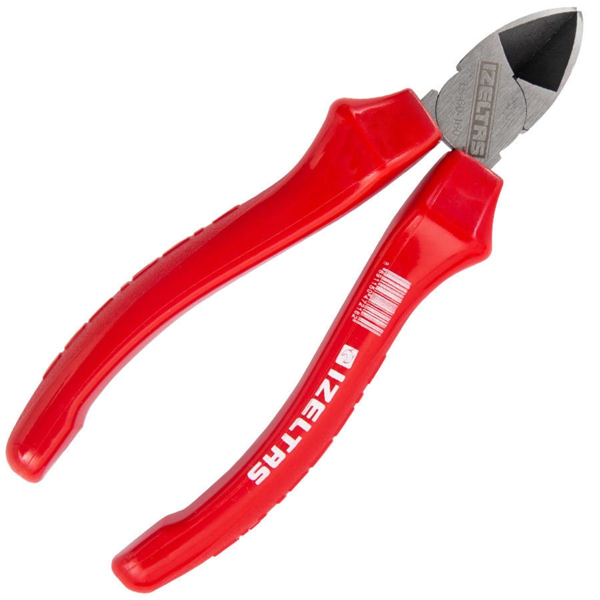 Yan Keski-Kablo SıyırıcıİZELTAŞ 140mm YAN KESKİ OPAK SERİ