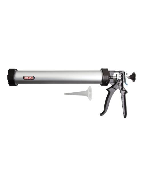 Yapıştırıcı Tabancaları600 ML PLASTİK SOSİS TABANCASI