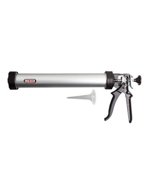 Yapıştırıcı TabancalarıLUXOR LX-525 SOSİS TABANCASI 15-600ml.