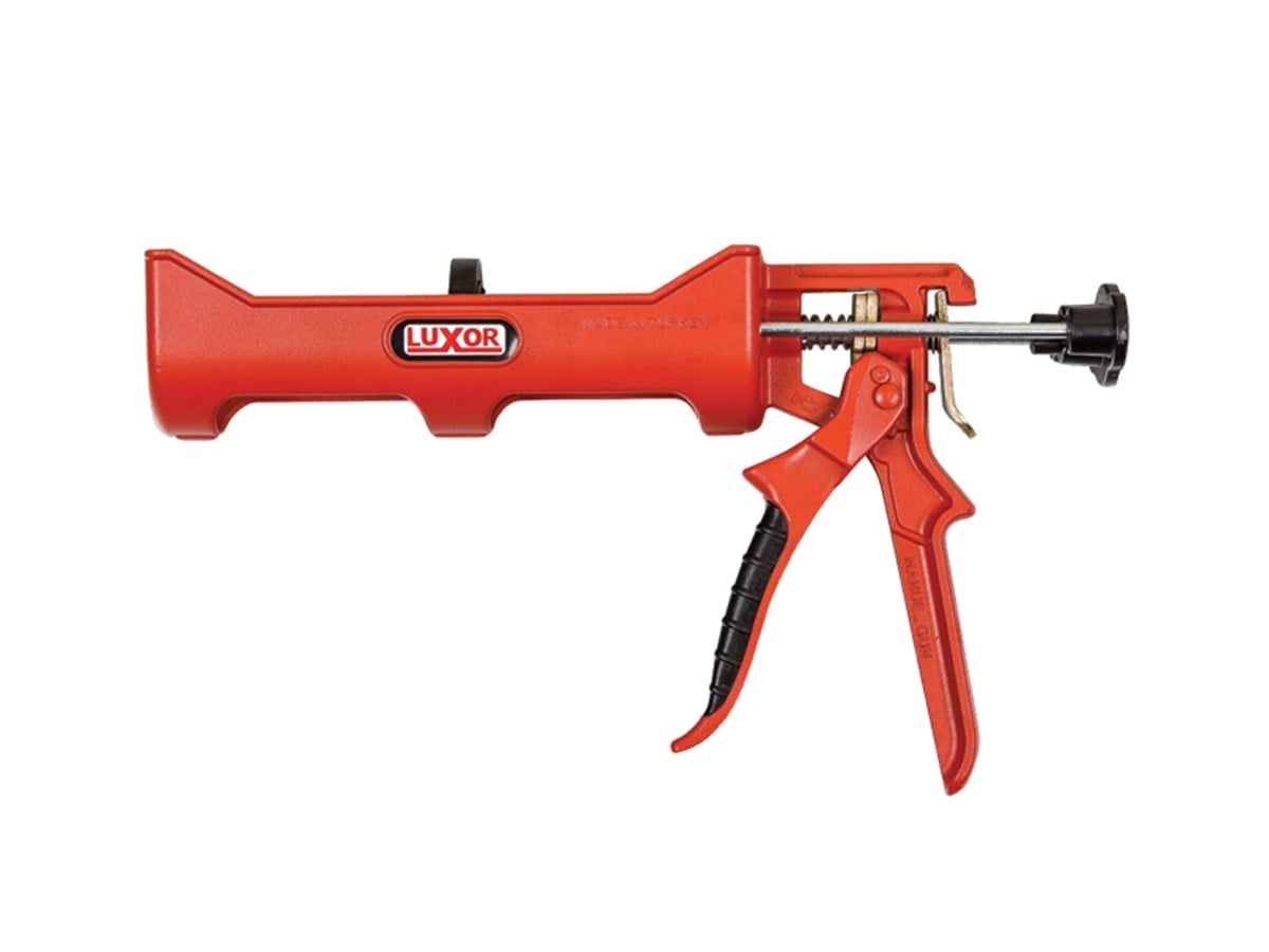 Yapıştırıcılar ve İzolasyon410 ML TEK ÇIKIŞ EPOKSİ TABANCASI