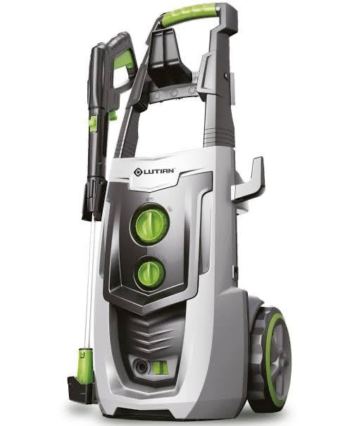 Yıkama MakinalarıLUTIAN LT701G-2500A 195 BAR YIKAMA MAKİNESİ