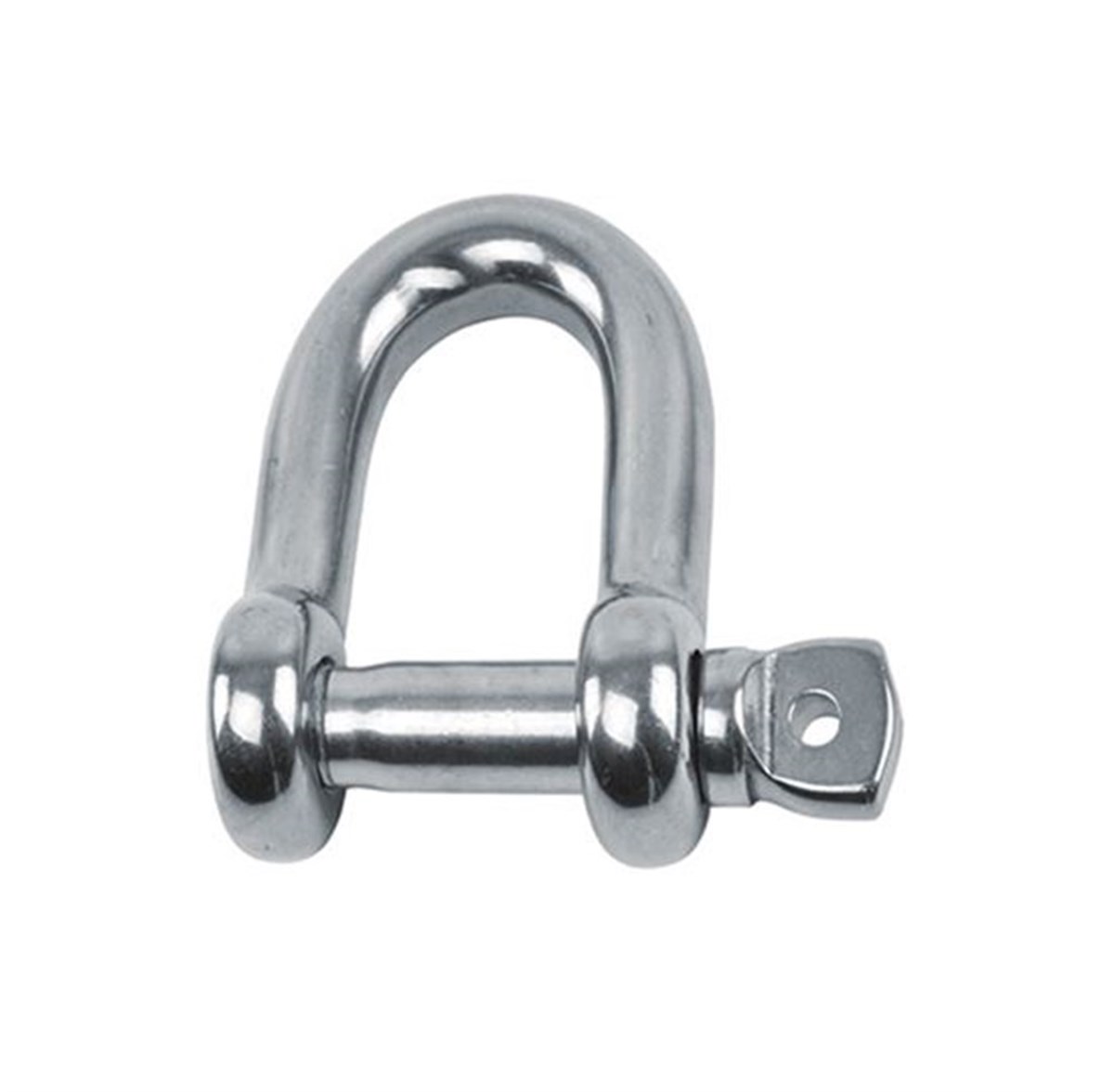 Zincir Kilitleri6 MM NORMAL ZİNCİR KİLİDİ