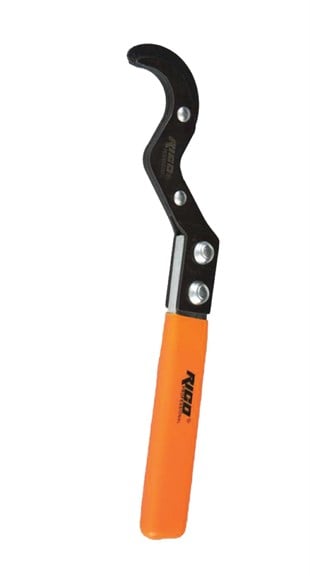 Açık Ağız AnahtarlarRİCO 022-RC0004 SUBAP AYAR ANAHTARI