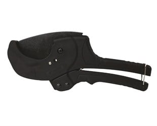 Boru Kesme MakaslarıFUSION FSBM63 63 MM AĞIR HİZMET TİPİ PLASTİK BORU KESME MAKASI