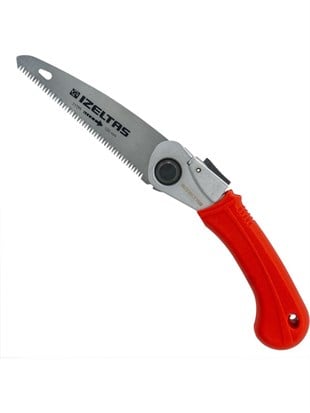 Budama TestereleriİZELTAŞ 14000 120 MM KATLANABİLİR BUDAMA TESTERESİ