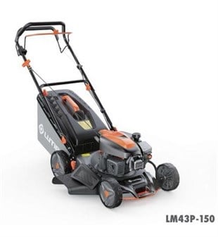 Çim BiçmeLUTIAN LM43P-150 BENZİNLİ ÇİM BİÇME