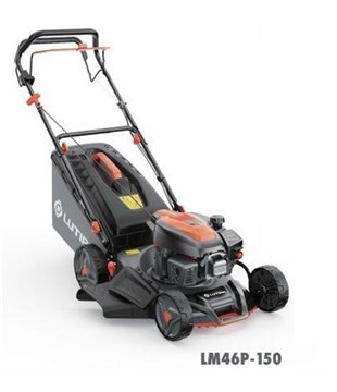 Çim BiçmeLUTIAN LM46P-150 BENZİNLİ ÇİM BİÇME