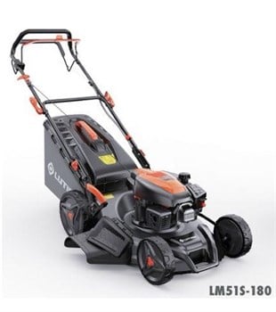 Çim BiçmeLUTIAN LM51S-180 ŞANZIMANLI BENZİNLİ ÇİM BİÇME
