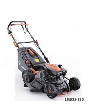 Çim BiçmeLUTIAN LM53S-180 ŞANZIMANLI BENZİNLİ ÇİM BİÇME