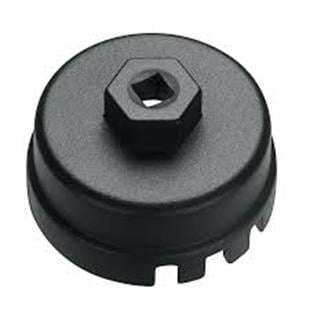 Filtre SökmelerRİCO TAS TİPİ FİLTRE TOYOTA DİZEL 013-KK1232
