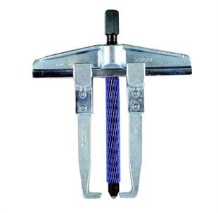 İki Kollu Standart ÇektirmeRİCO 013-RC200150 150X200 MM RAYLI ÇEKTİRME