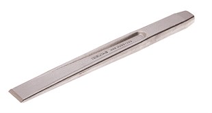 Keski-İskarpela-ZımbaİZELTAŞ 150mm DÜZ KESKİ
