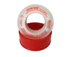 Neopren Conta BantlarTEFLON BANT 19 MM SU İÇİN