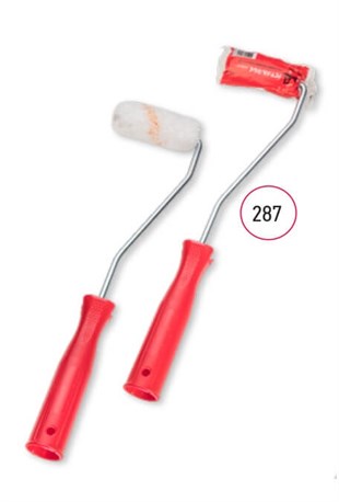 Rulo Çeşitleri5 cm POLYEMID PARMAK RULO