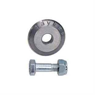 Seramik Kesme ElmasıFAYKES VEGA 22MM SERAMİK KESME ELMASI