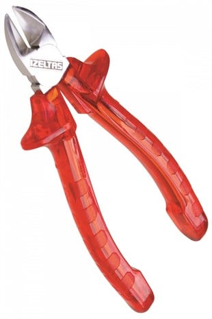 Yan Keski-Kablo SıyırıcıİZELTAŞ 180mm YAN KESKİ KRAFT SERİ