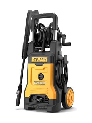 Yıkama MakinalarıDEWALT DXPW001M 1800 W 130 BAR BASINÇLI YIKAMA MAKİNESİ