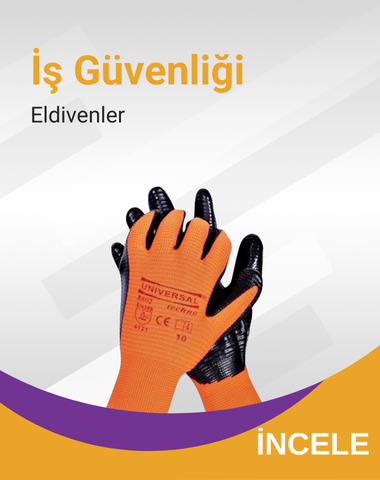 Eldivenler