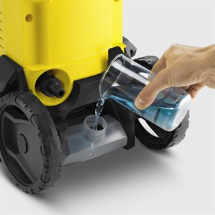 Yıkama MakinalarıKARCHER K3 EU 120 BAR BASINÇLI YIKAMA MAKİNESİ