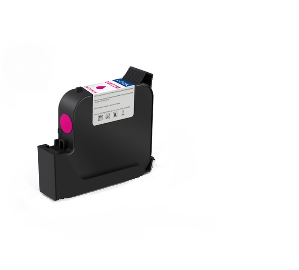 EB22M 1 INCH MAGENTA SOLVENT CARTRIDGE (B35/B85)