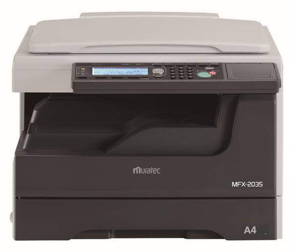 MURATEC MFX-2035