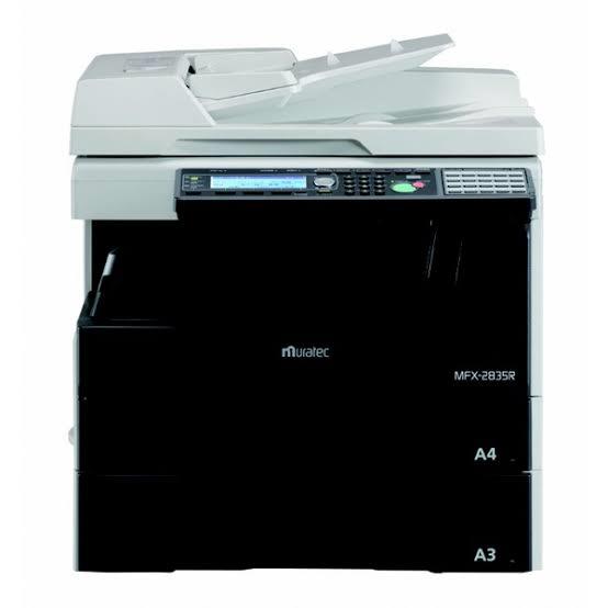 MURATEC MFX-2835R