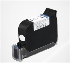 2585P 1/2 INCH Uyumlu WHİTE SOLVENT KARTUŞ (B2)