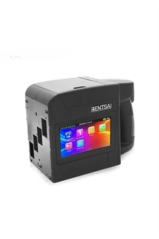 B85 4X1 INCH SOLVENT EL YAZICISI + CETVEL