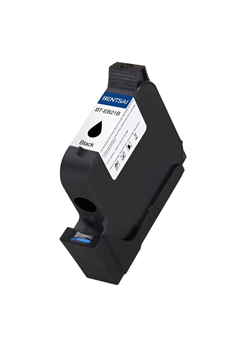 EB21B 1 INCH PİGMENT BLACK CARTRIDGE (B30/B80)